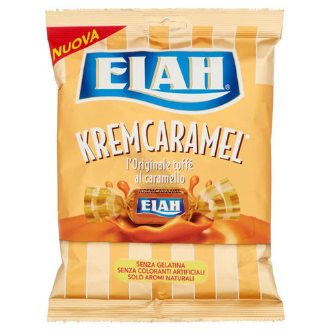 Lot De 3 Caramelles Elah Caramel De Kremcaramel - Différents Caramel - 150 G