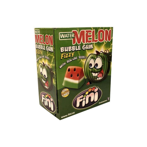 Présentoir Bubble Gum Pastèque Menge:Display