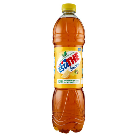 Estathe The Limone Lt 1,5 X 6