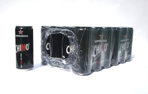 Chinotto Chinò 24 Boîtes De 330 Ml – Sanpellegrino