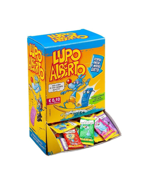 Boîte De Bonbons Gommeux 200pcs