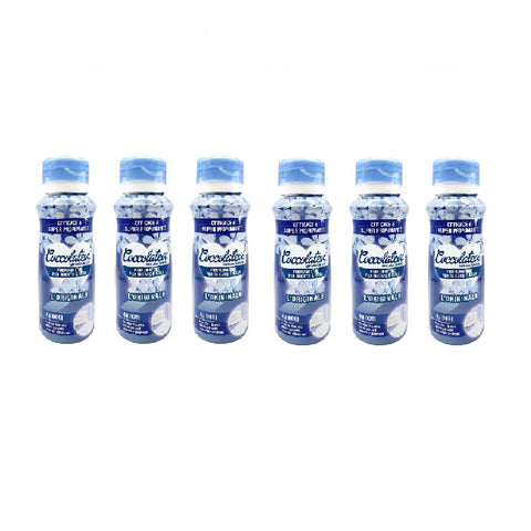 6x Coccolatevi Profumatore Per Bucato Originale Parfum pour le linge et la maison - 250ml -
