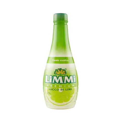 Limmi succo di lime jus de citron vert concentré 200ml