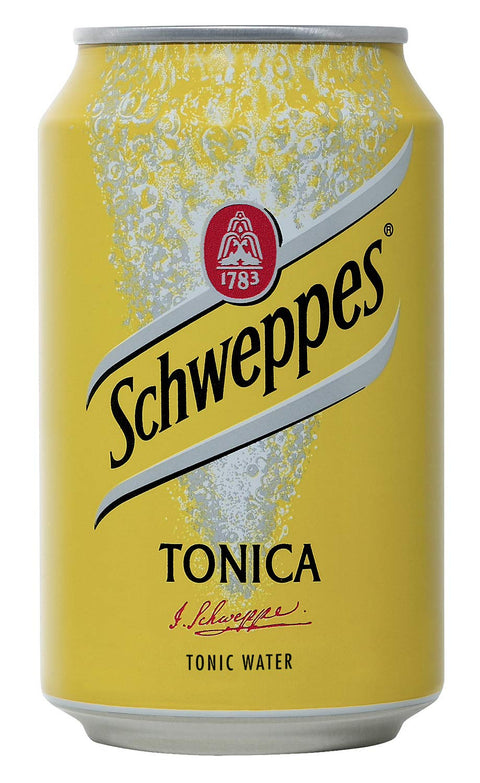 Schweppes Cl33 Lattina