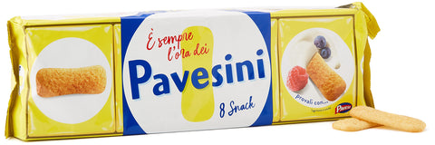 Pavesi - Pavesini 200gr - Produit Artisanal Italien
