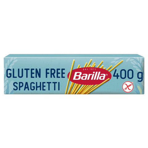 Barilla Spaghetti Sans Gluten, 400g
