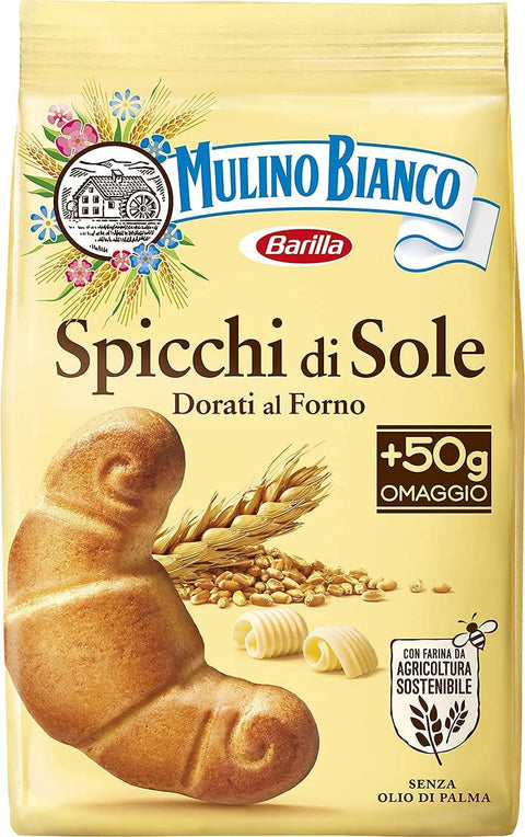Spicchi Di Sole 350 G