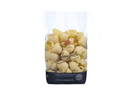 Garofalo Lumaconi - Lot De 8 Sachets De 500 G