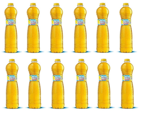 Santhè Sant'anna Lot De 12 Sachets De Thé Glacé Au Citron 1,5 L