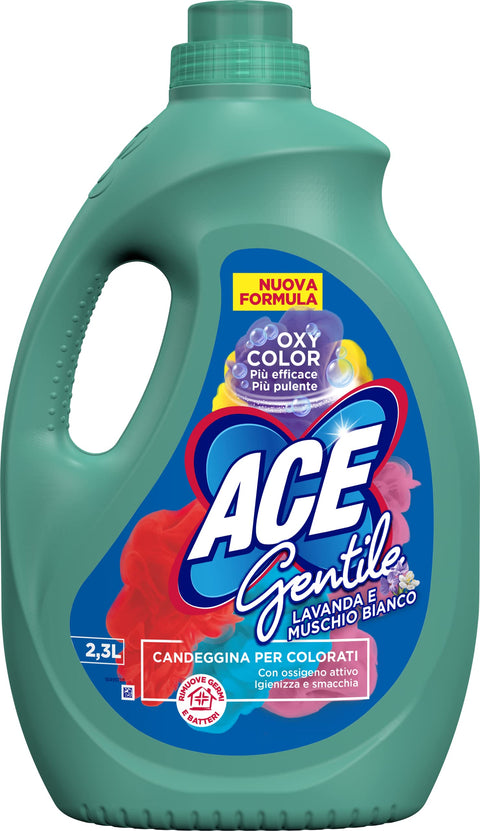 Ace Gentile Bouteille Parfumée 2,3 L