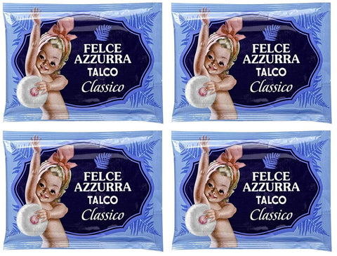 Talco Buste 100gr