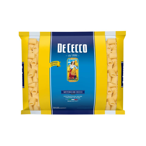 Pasta De Cecco Kg3 N26 Mezzi Rig.