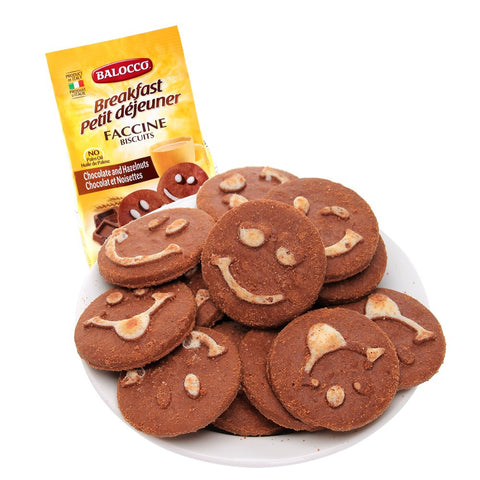 Balocco Faccin (12 X 350 G)