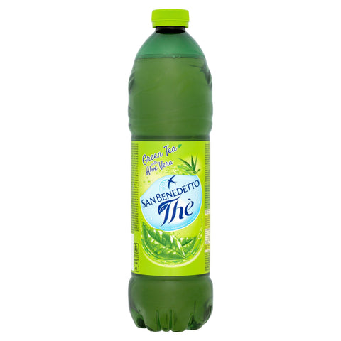 The S.Benedetto Lt.1,5 Verde/Aloe V