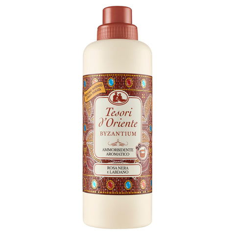 Tesori D'oriente Byzantium Lot De 12 Nettoyants Concentrés 750 Ml