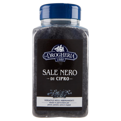 Fioc.Sale Nero Di Cipro Gr415 Drogh