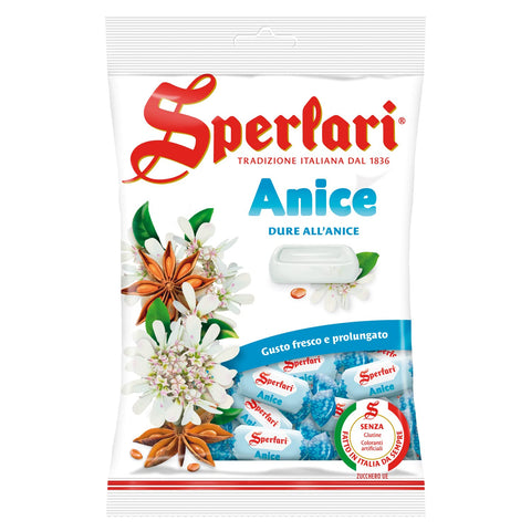 Sperlari Gr200 Anis Bonbon Chocolat