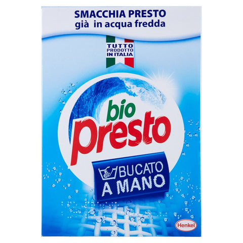 Bio Bientôt À Main K3 Gr.600