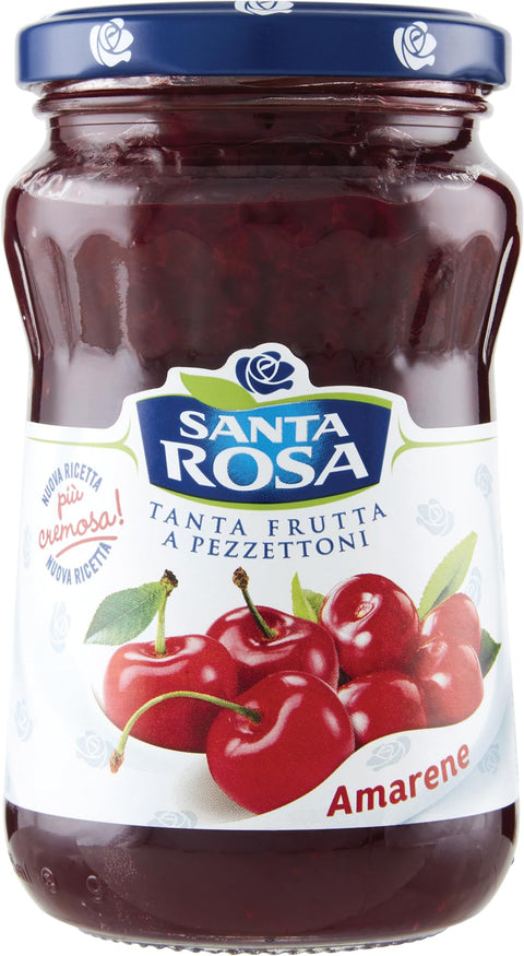 Confet.S.Rosa Clas.G350 Amarene