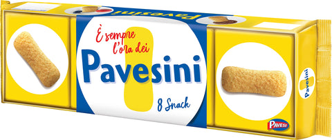 13 X Biscuits Italiens Pavesi Pavesini (200gr)