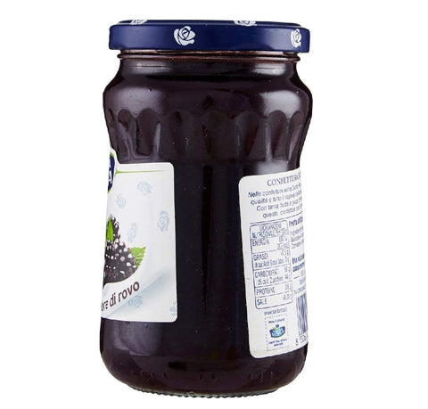 Santa Rosa Confettura More di Rovo Confiture de mûres 350 g
