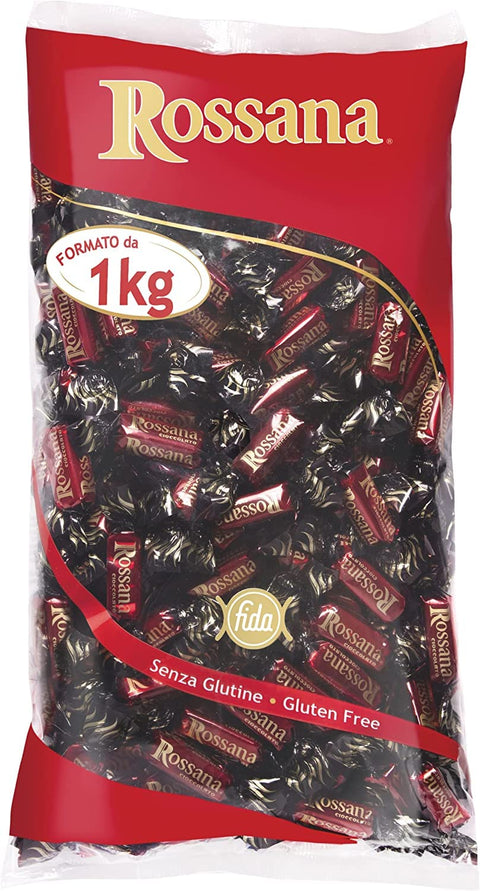 Fida Rossana Bonbons Au Chocolat Farcis 1000g