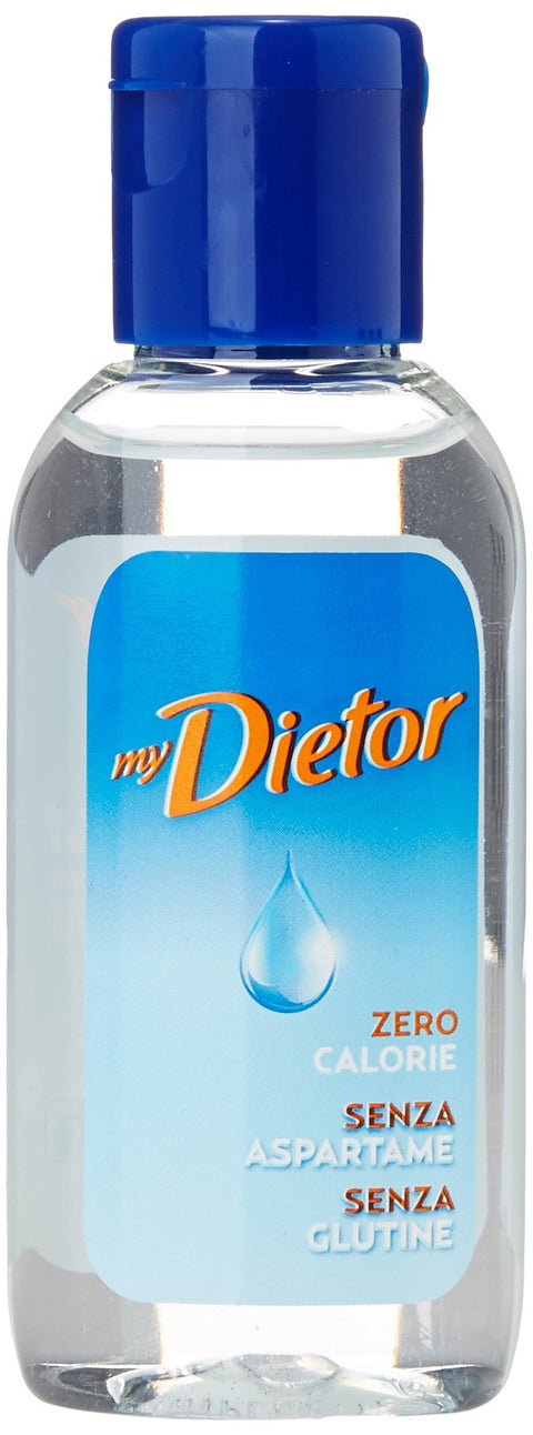 Dietor Édulcorant Liquide 50ml