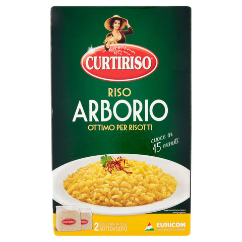 Riz Arborio 1 Kg