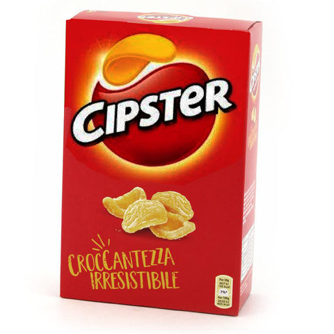 Trousse À Pommes De Terre Cipister Originale Sachet De 65 G Croissant Pommes De Terre