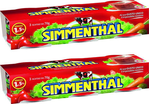 Simmenthal
