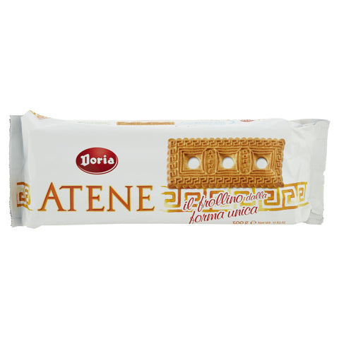 Atene Doria Pacc.Gr.500