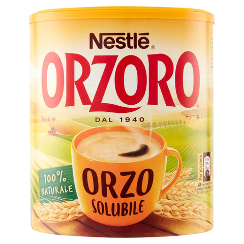 Orzoro Soluble Gr 120