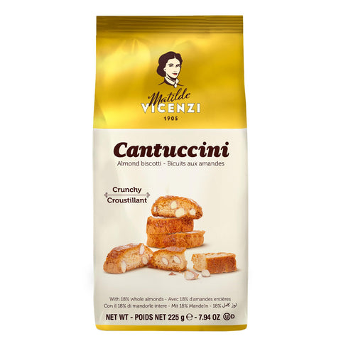 Vicenzi Mini Voglie Assortiment 300 G