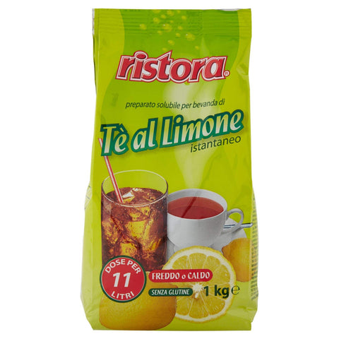 The Ristora Limone Kg.1
