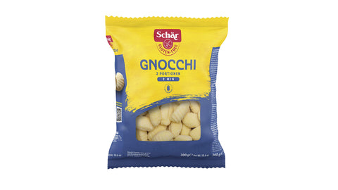 Schär Gnocchi Sans Gluten 300 G