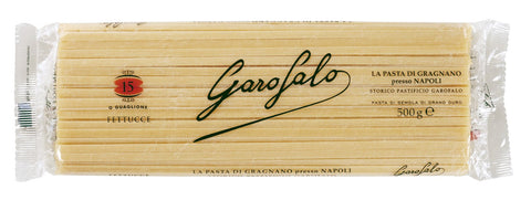 Pâtes Linguine Garofalo Le Paquet De 500 G