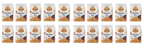 Farine Caputo Manitoba « Oro » 1 Kg - Lot De 20