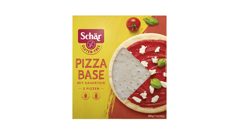 Schar | Pizza Base | 8 X 300g
