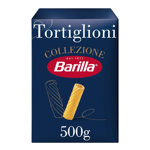 Barilla Pâte Courte, Trofie, 500 G