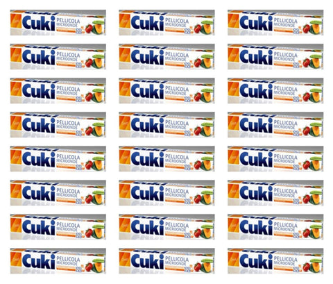 24 X Cuki Film Four À Micro-Ondes Pour Db-Tech Aliments Et Denrées Alimentaires Offre Lot