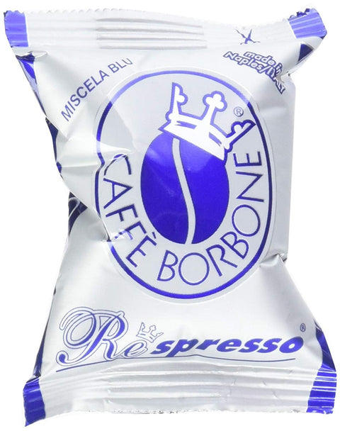 50 Pods Ese 44mm - Mélange Nobile - Caffè Borbone
