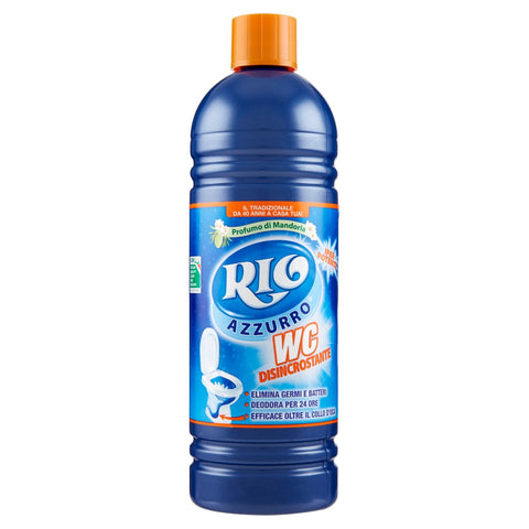 Rio Bleu Wc 132 - 15 Pièces 750 Ml [11250 Ml ]