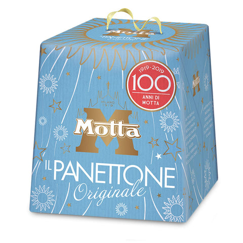 Motta Panettone Classico Kg.1 (1000037912)