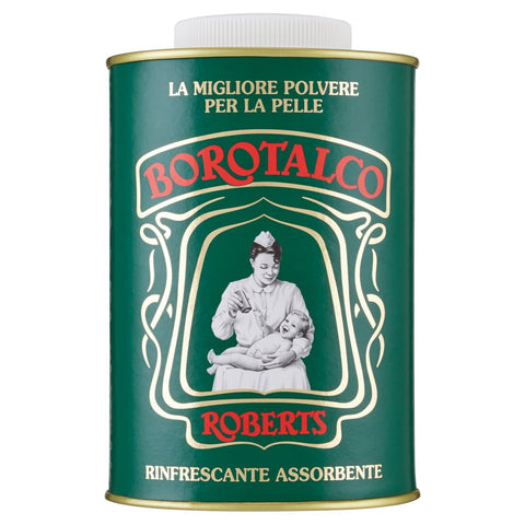 Poudre Fraîche Talc Bocal – 500 Gr – 6 Paquets