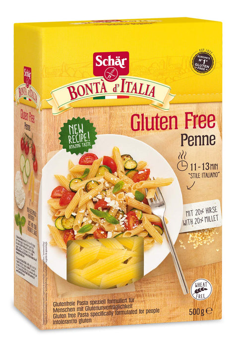 Schär Pâtes Sans Gluten 500 G