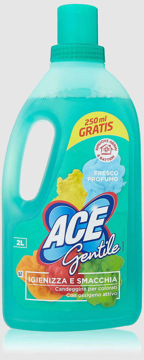 Ace 2 Lt. Gentile