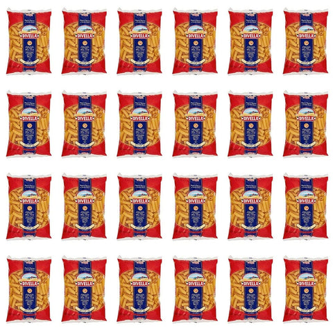 Elicodali Lot De 24 Pâtes 100 % Italiennes N°22 500 G