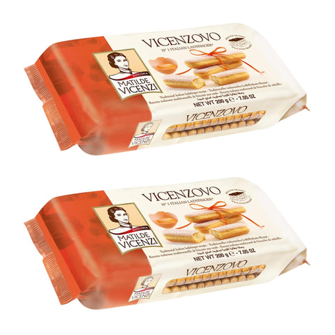 Matilde Vicenzi - Vicenzovo - Lady Fingers - 200g