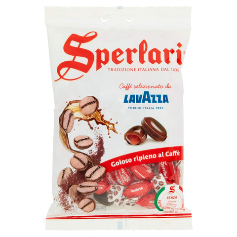 Sperlari Bonbons Chocolat Caf