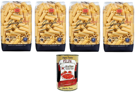 Elicoidali N34 Pasta Di Gragnano 500 G